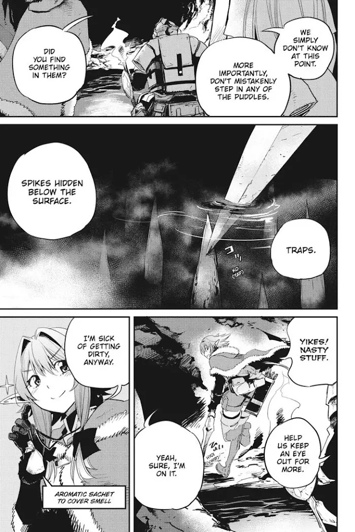 Goblin Slayer Chapter 43 image 22_optimized